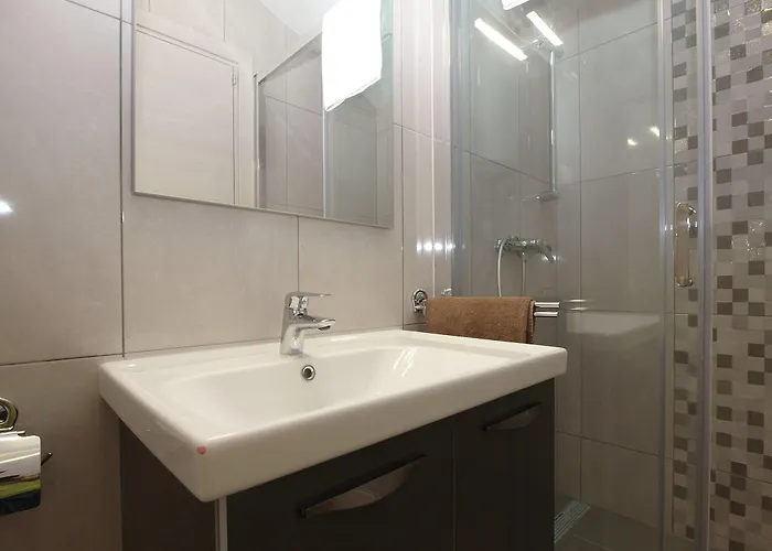 Apartamento Oriana 898 Pula