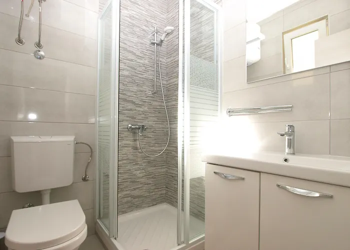 Oriana 898 Apartamento *