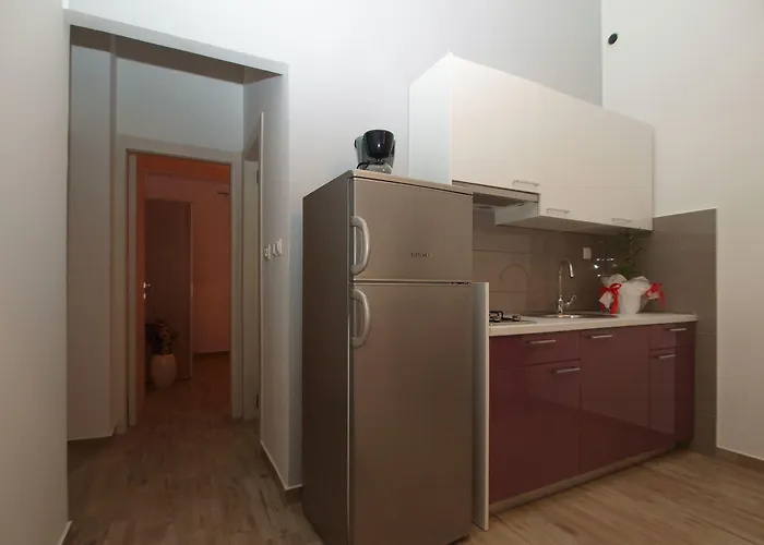 Apartamento Oriana 898 *