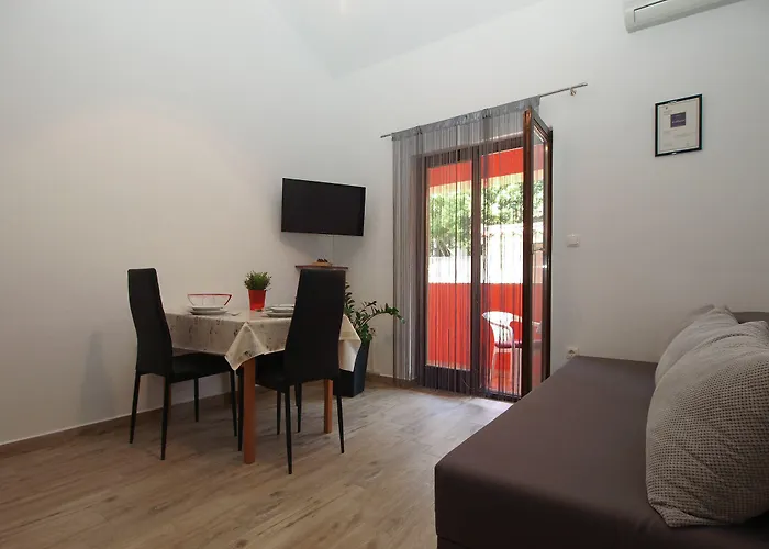 Oriana 898 Apartamento Pula