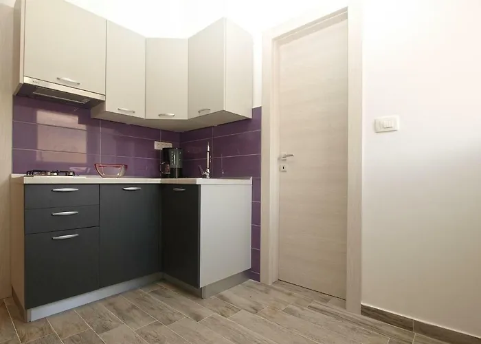 Apartamento Oriana 898 *