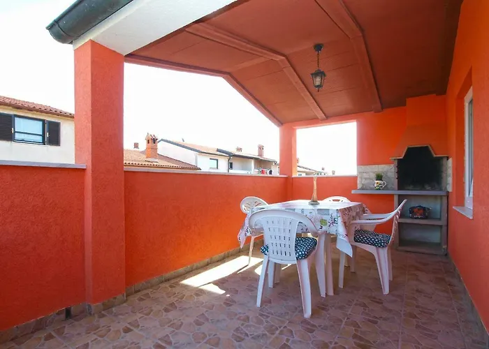 Oriana 898 Apartamento Pula