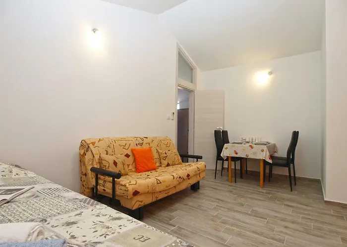 Apartamento Oriana 898 *